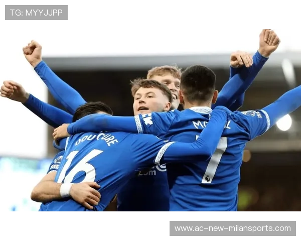 切尔西若能把握当前机遇，将开启属于自己的黄金时代