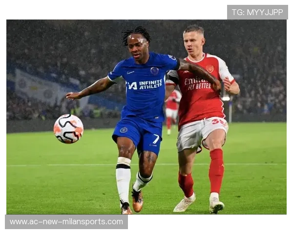 切尔西反抢后快速推进，穆德里克推射偏了