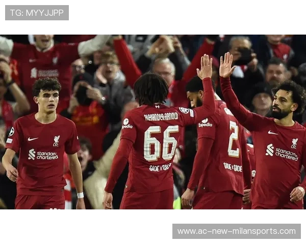 利物浦创赛季耻辱：近12场败多难挽回