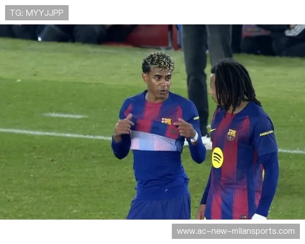 巴萨复仇法兰克福，孔德双响进攻大爆发